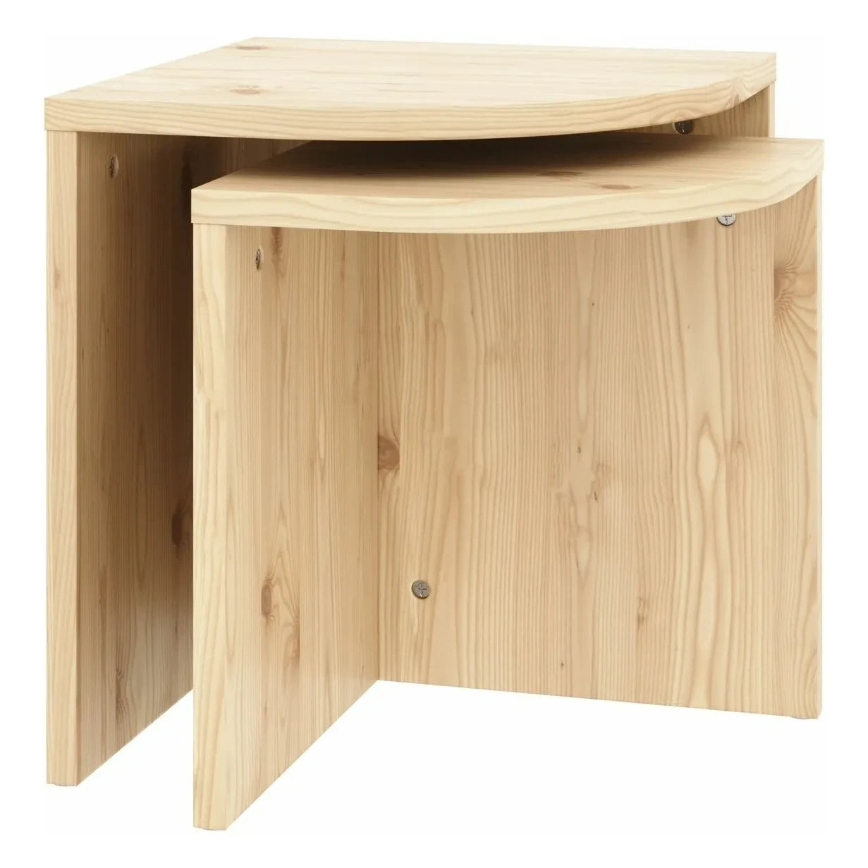 Karup Design - Double nesting table set