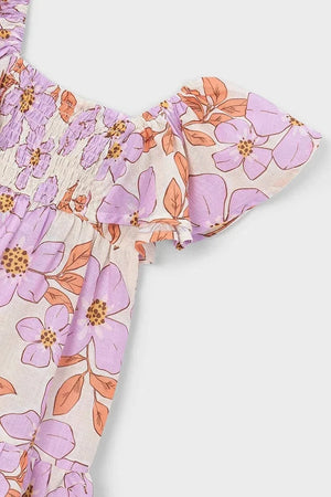 Mayoral Girls' Dress