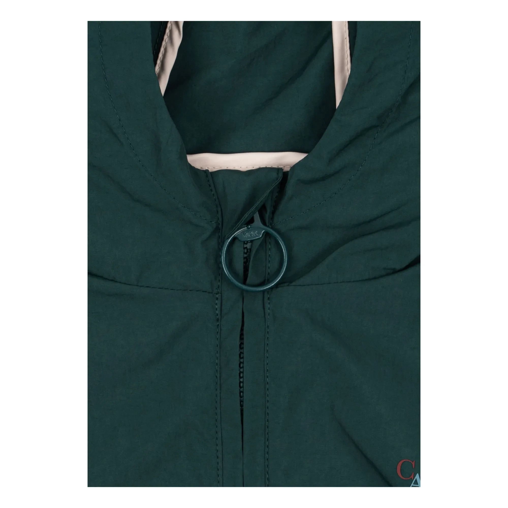 Konges Sløjd - Acty Jacket | Dark Green