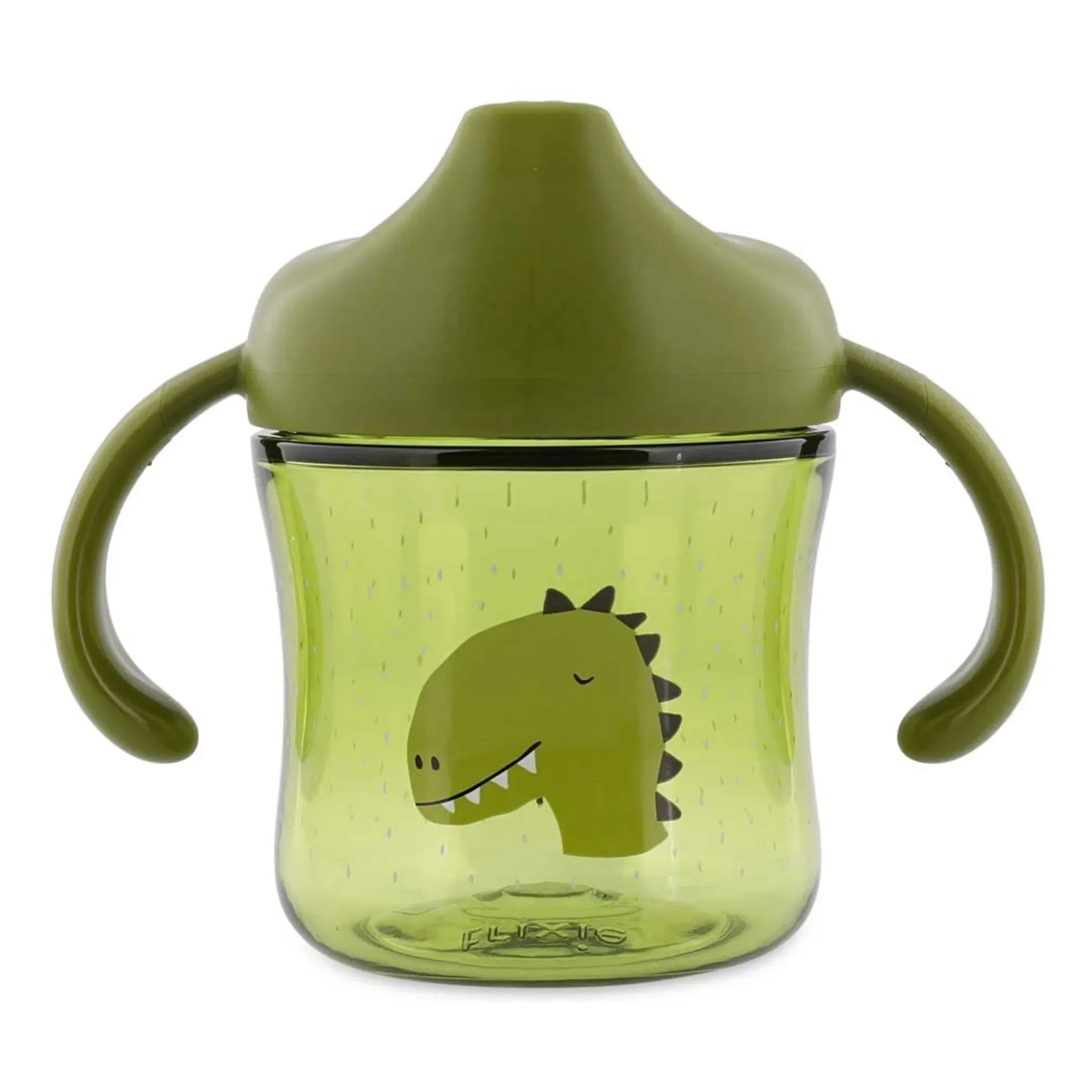 Trixie - Mr. Dino Training Cup | Green