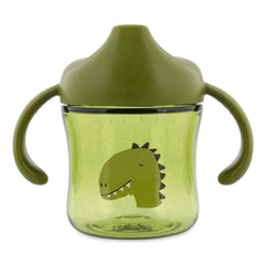 Trixie - Mr. Dino Training Cup | Green