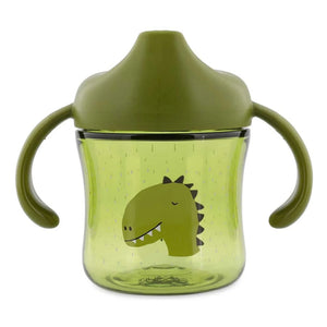 Trixie - Mr. Dino Training Cup | Green