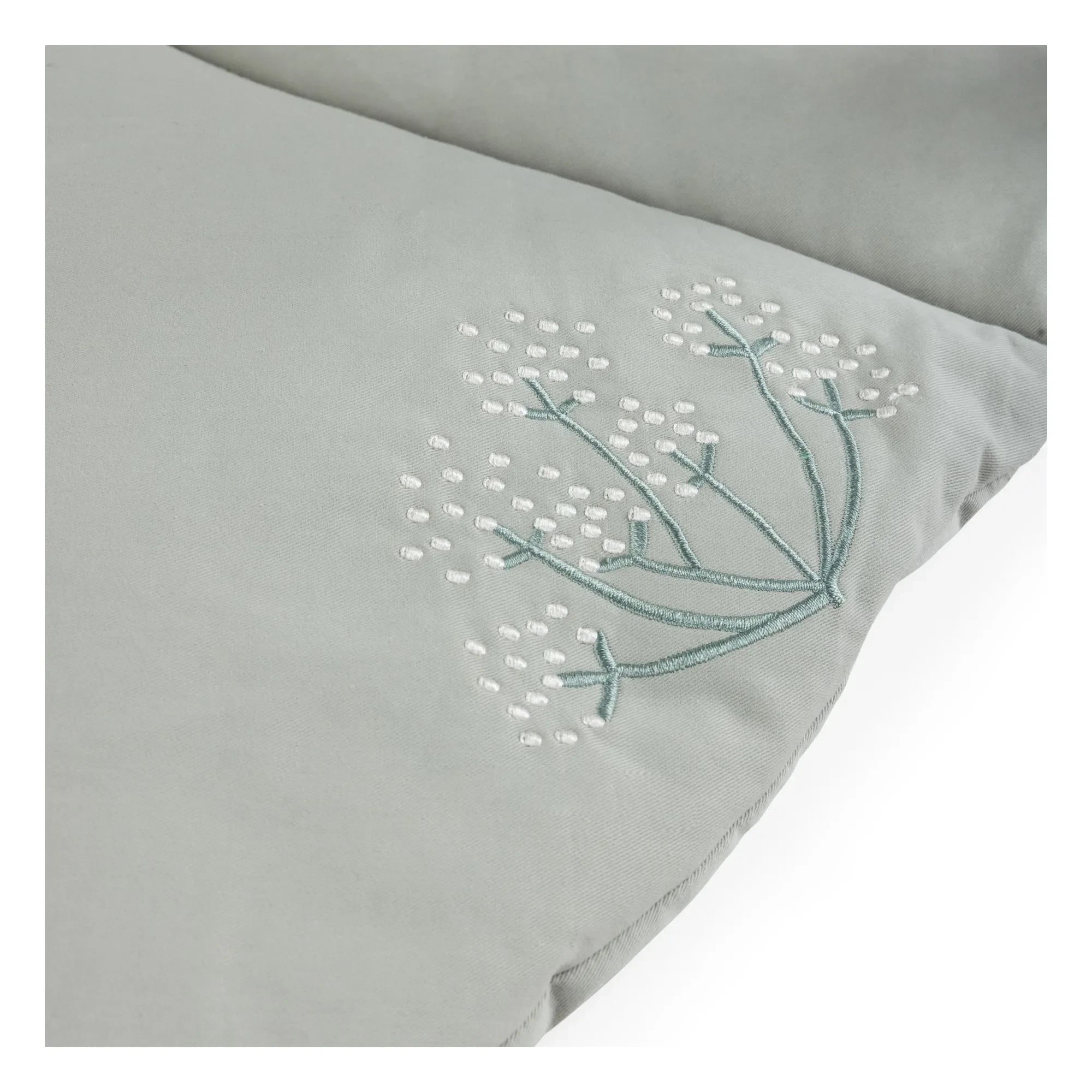 Sebra - Woodland Play Mat | Verdigris
