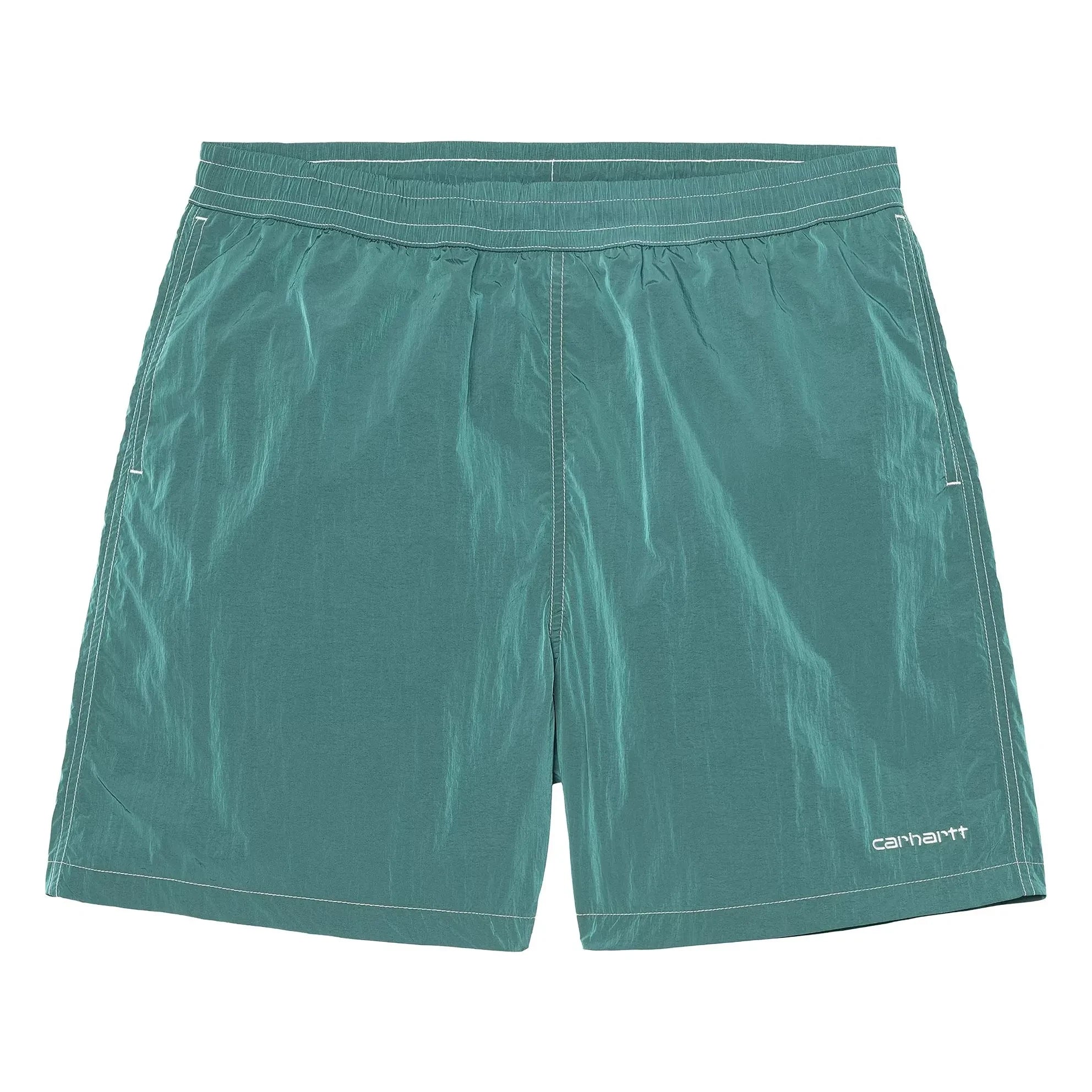 Carhartt WIP - Canby Swim Shorts | Forest Green