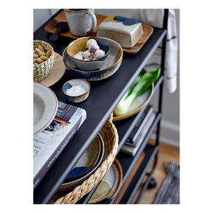 Bloomingville - Jule Butter Dish