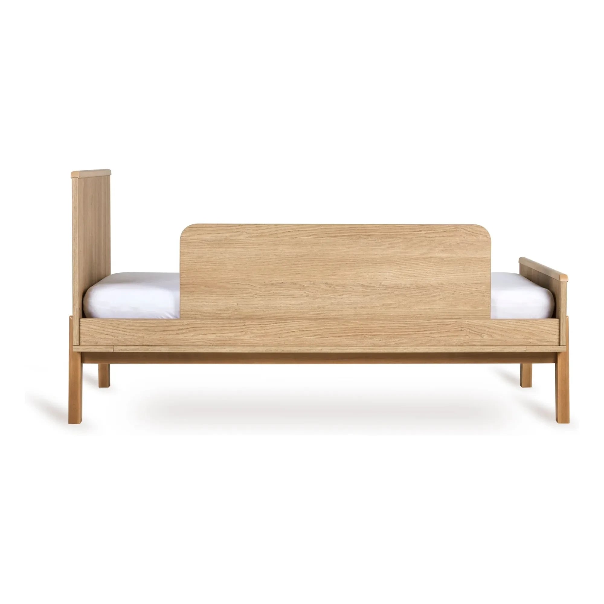 Quax - Ashi Crib 70x140 cm | Honey