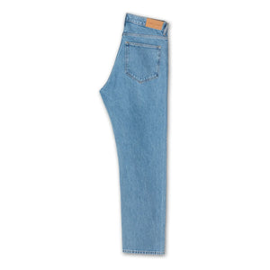 Samsoe Samsoe - Eddie Jeans 14144 | Light Blue