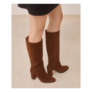 Rivecour - Boots No. 832 Sweden | Hazel