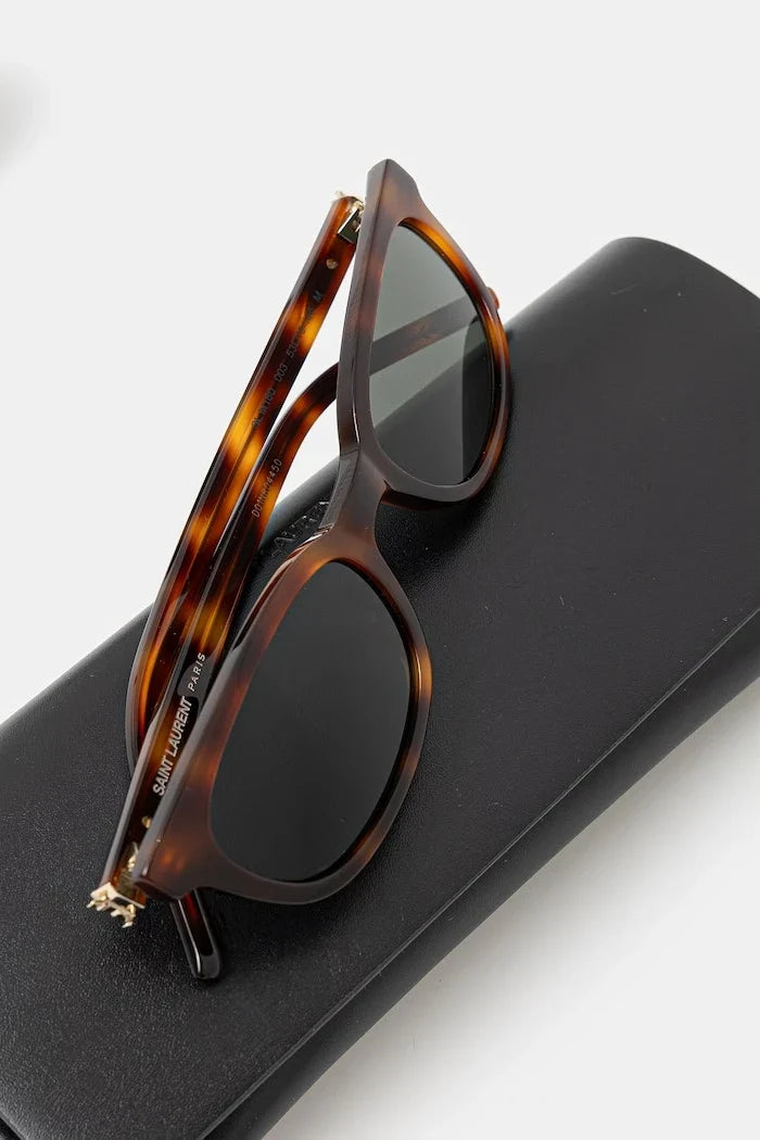 Saint Laurent kadın güneş gözlüğü