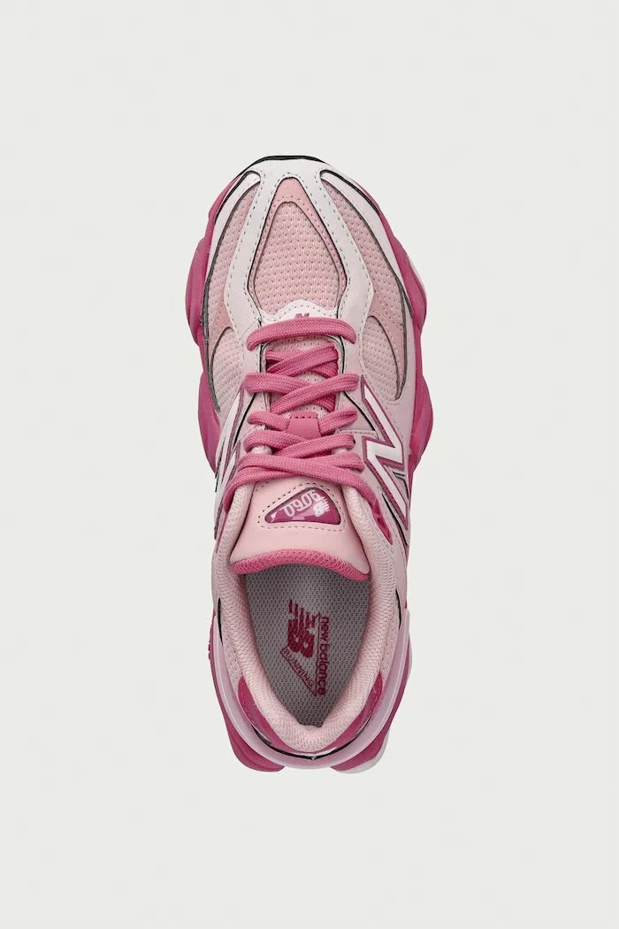 New Balance 9060 kadın spor ayakkabı