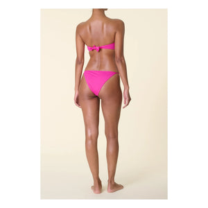 Casa Rosa - Emma Mayo Top | Pink