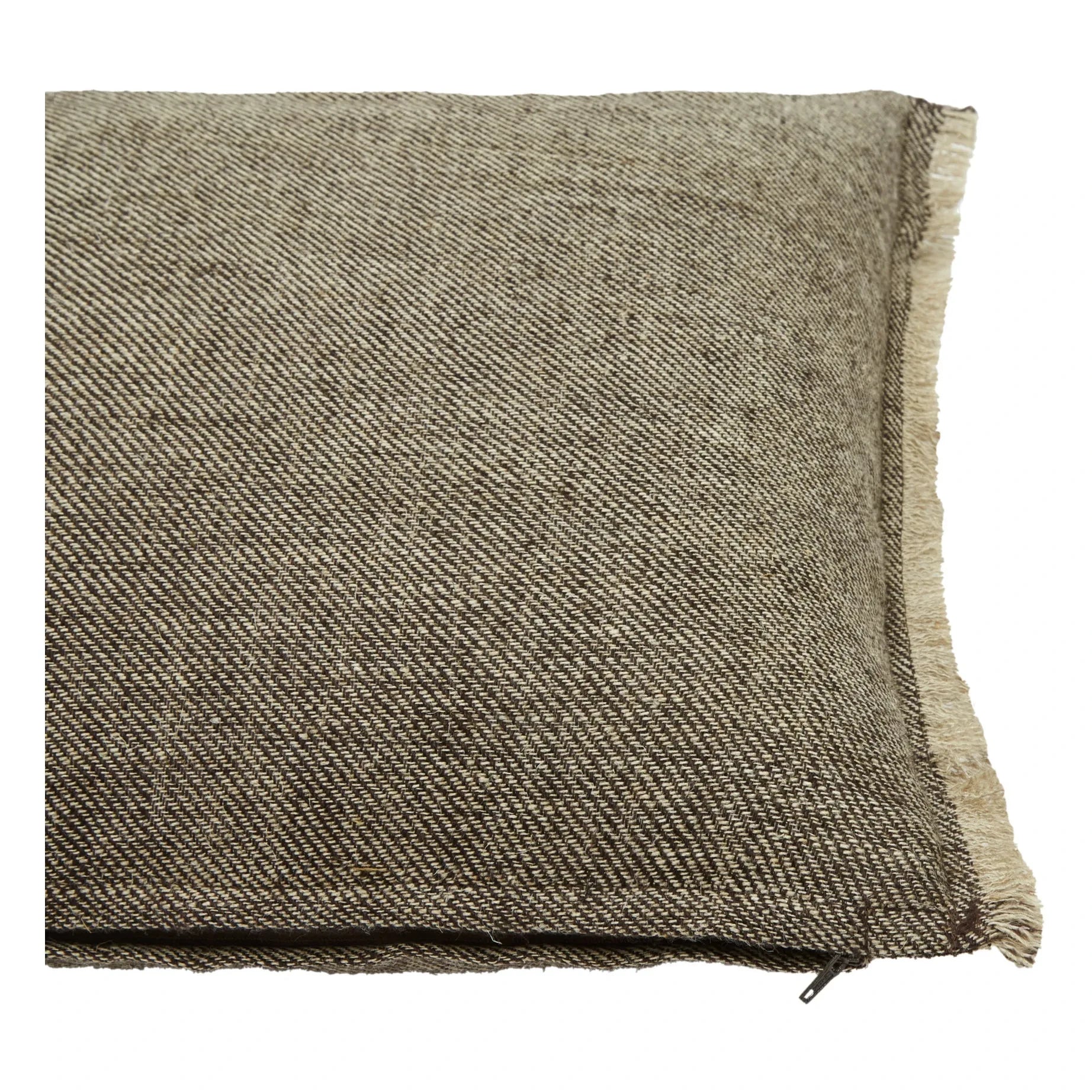 Haomy - Cuba Pillowcase | Carbon