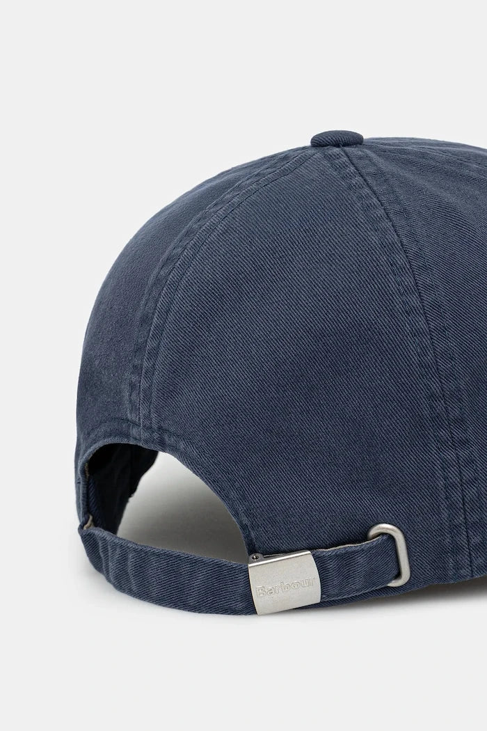 Barbour erkek pamuklu бейзbol şapkası