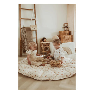 Play and Go - Coco - Rabbits | Nude Play Mat