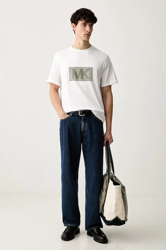 Michael Kors erkek pamuklu tişört