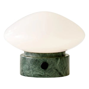 & Tradition - Mist AP21 Table Lamp | Green