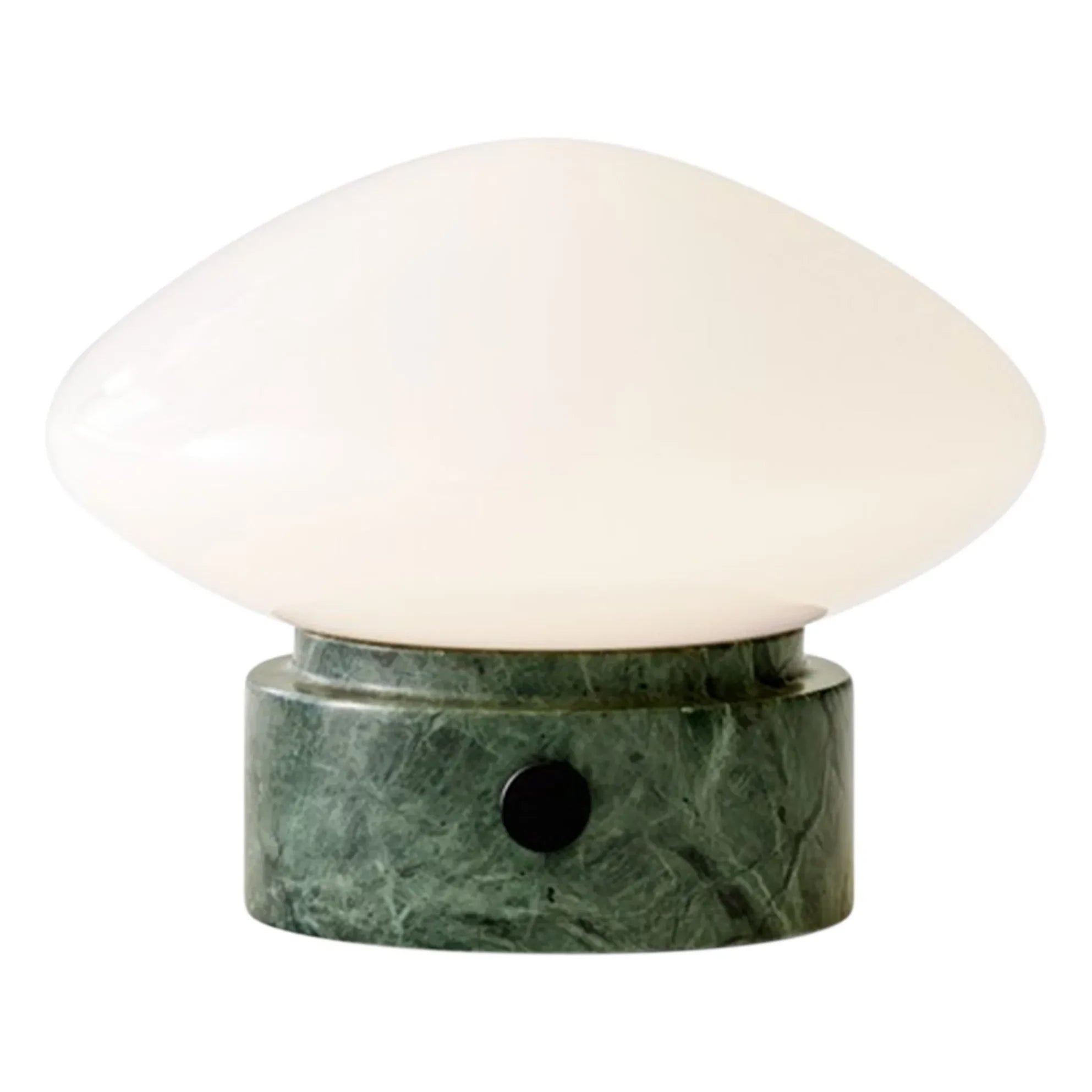 & Tradition - Mist AP21 Table Lamp | Green