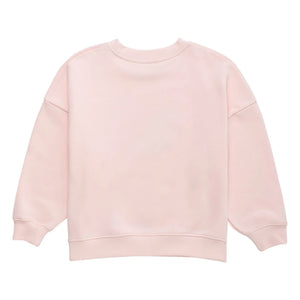 Maison Mangostan - Sweat Birds | Light Pink