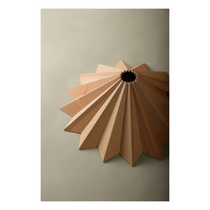 Schneid Studio - Stratus wooden pendant lamp | Pine