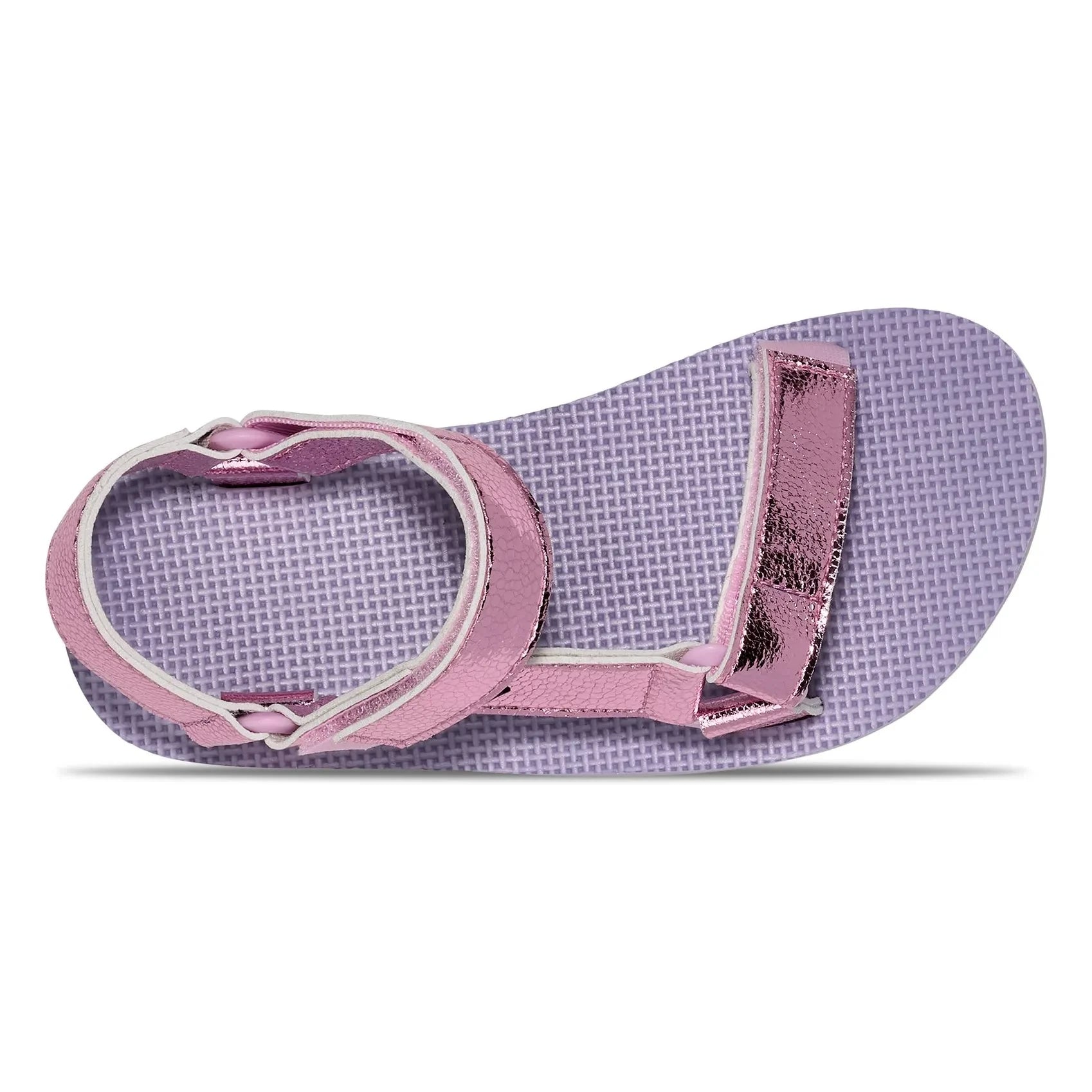 Teva - Original Universal Shine sandals | Pink