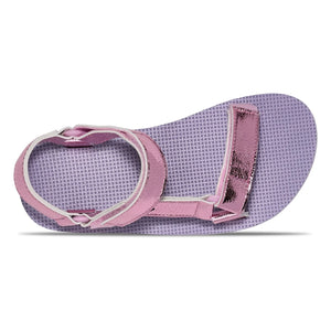 Teva - Original Universal Shine sandals | Pink