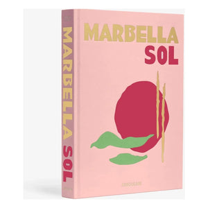 Assouline - Marbella Sun