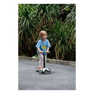 Micro - Mini2Grow Evolution Scooter | Sage
