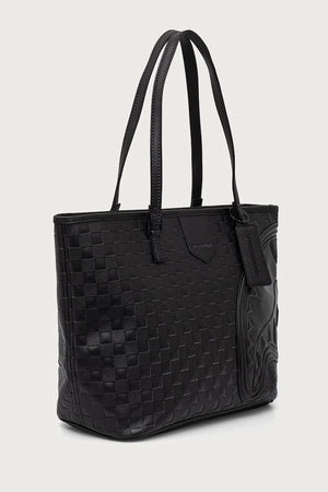 Sprayground - Black Women's Shopping Bag 910T9510NSZ