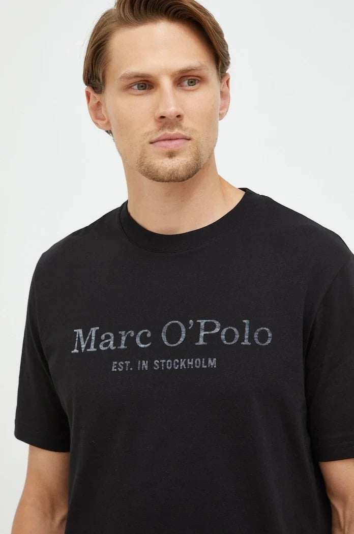 Marc O'Polo Pamuklu Tişört