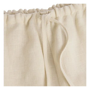 OAS - Short Rin Linen | Ecru