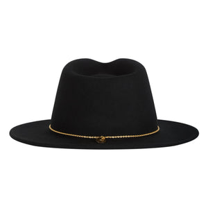 Van Palma - Maya hat x Smallable | Black