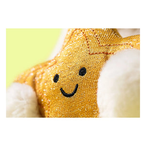 Jellycat - Star Bunny Plush