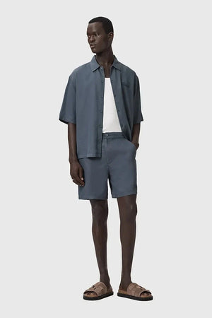 AllSaints Erkek Gömlek ODYSSEY