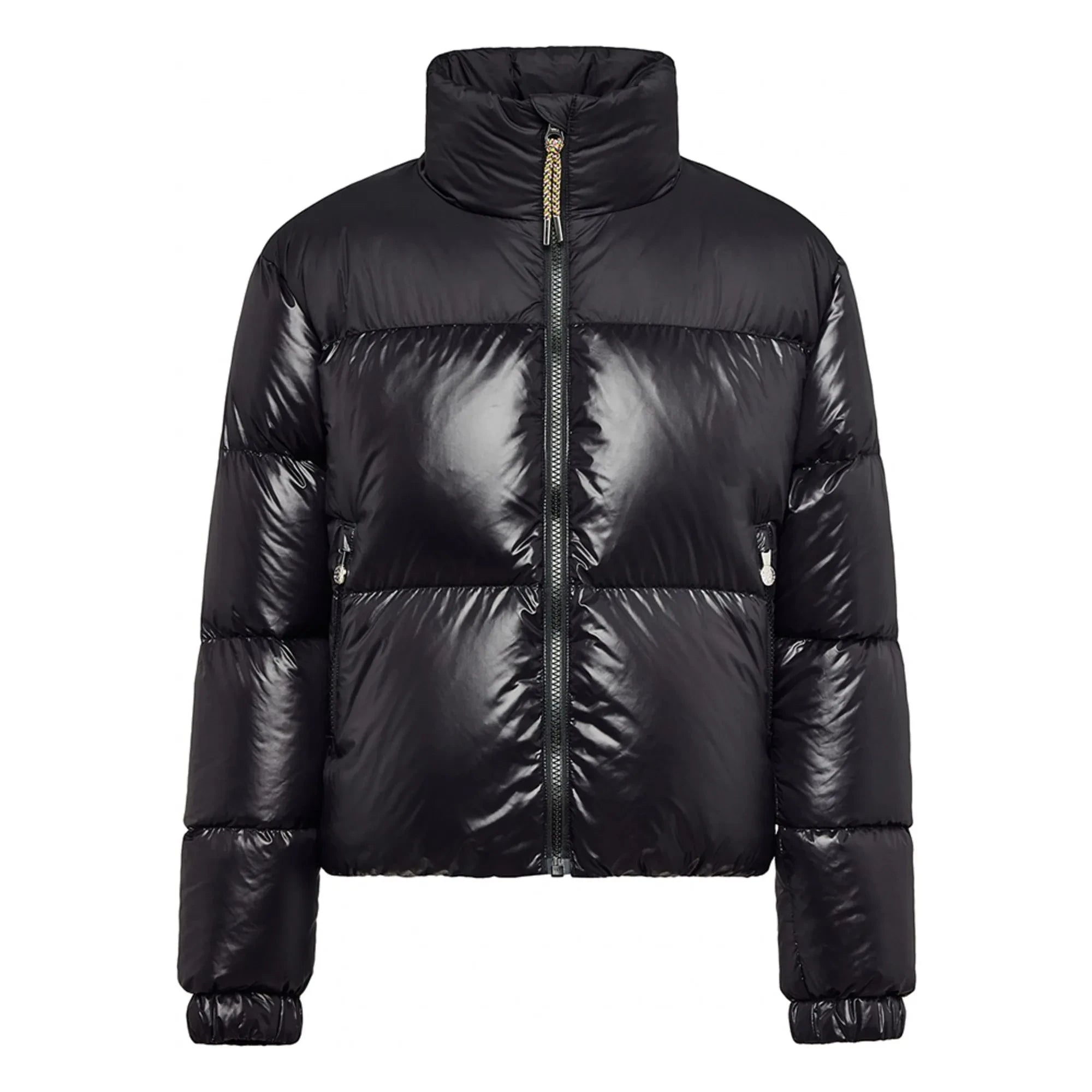 Pyrenex - Goldin Puffer Jacket | Black