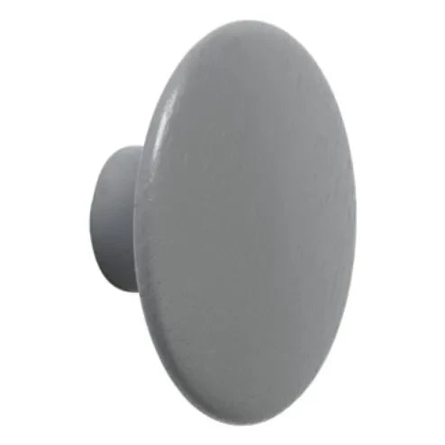 Muuto - Dot Accessories | Dark Gray