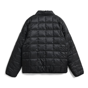 Taion - Down x Boa Mountain Reversible Down Jacket | Black
