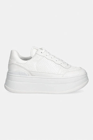 MICHAEL Michael Kors Hayes Lace Up Deri Spor Ayakkabı