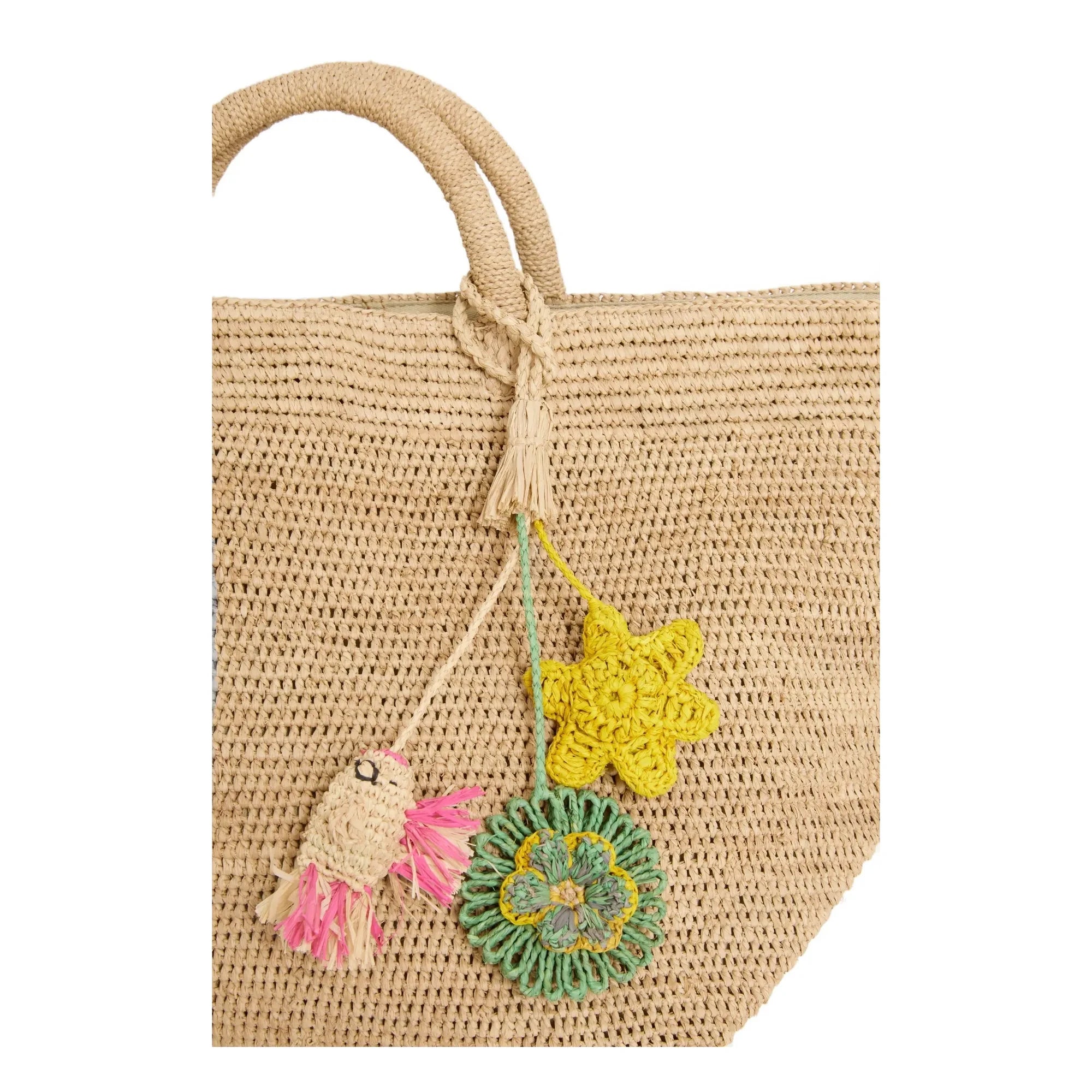 Ibeliv - Charms Etoile | Yellow