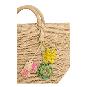 Ibeliv - Charms Etoile | Yellow
