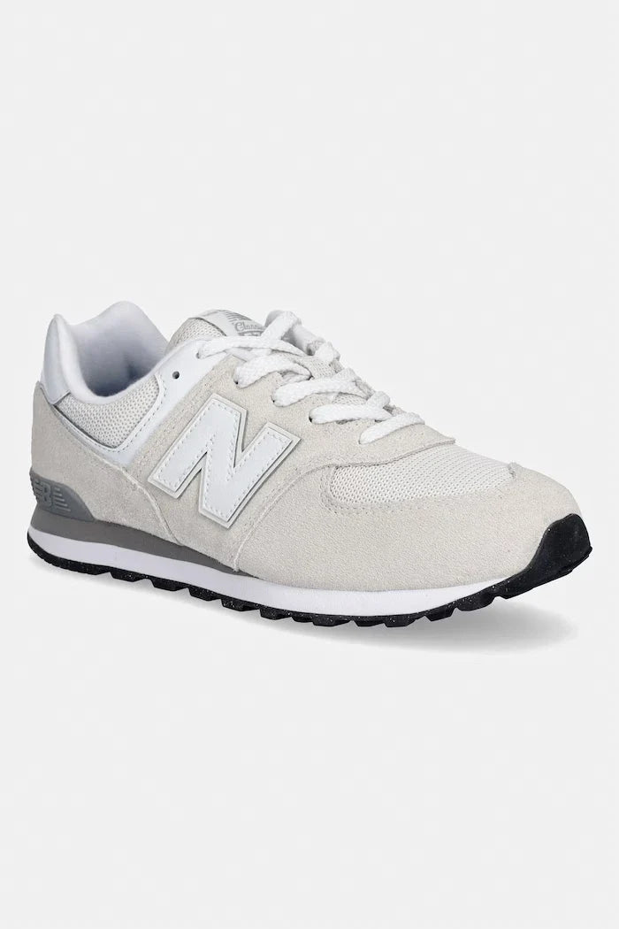 Çocuklar için New Balance 574 spor ayakkabı