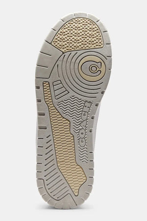 Coach Soho Sneaker Men's Leather Sneakers