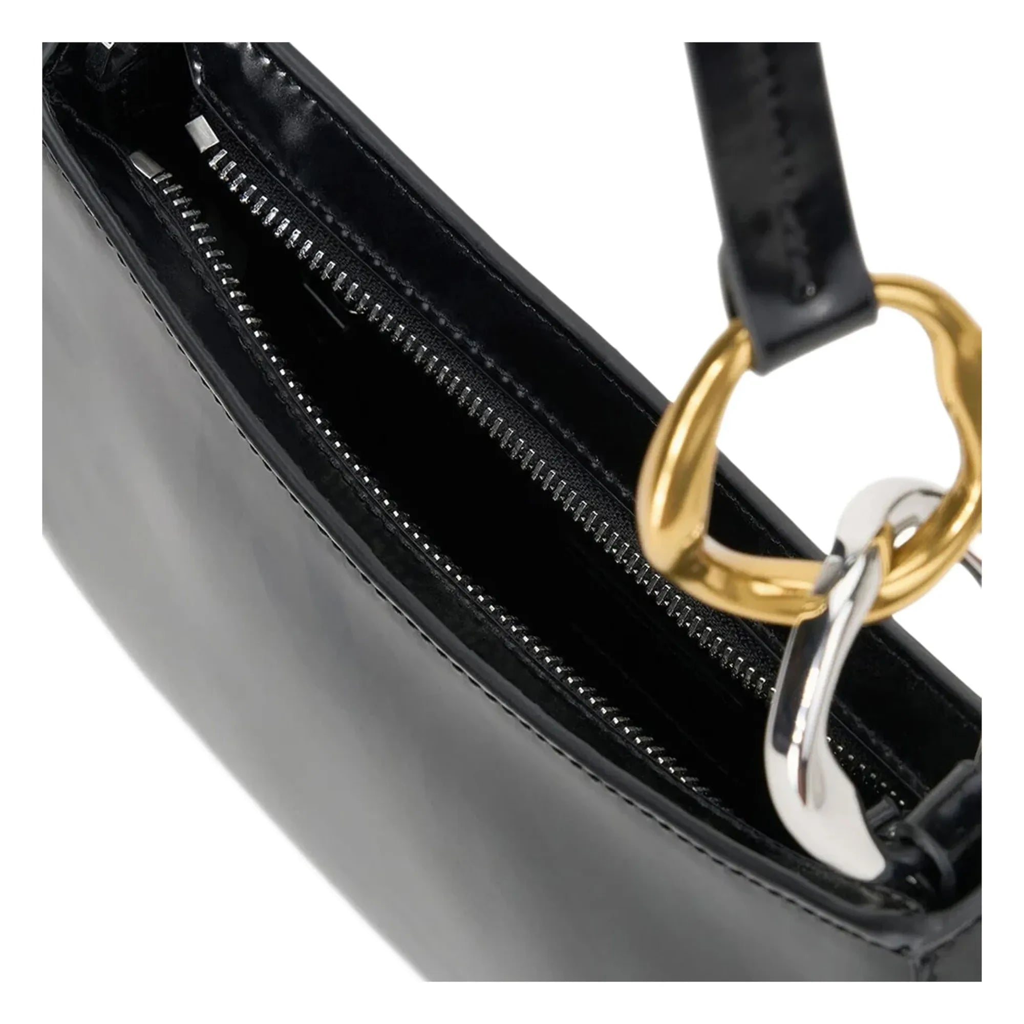 Staud - Ollie Bag | Black