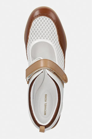 MICHAEL Michael Kors Kyler Slip On Babet