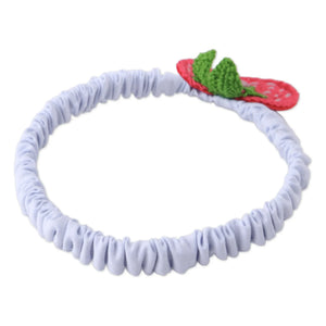 Gingersnaps - Junee Strawberry Hair Band | Plum