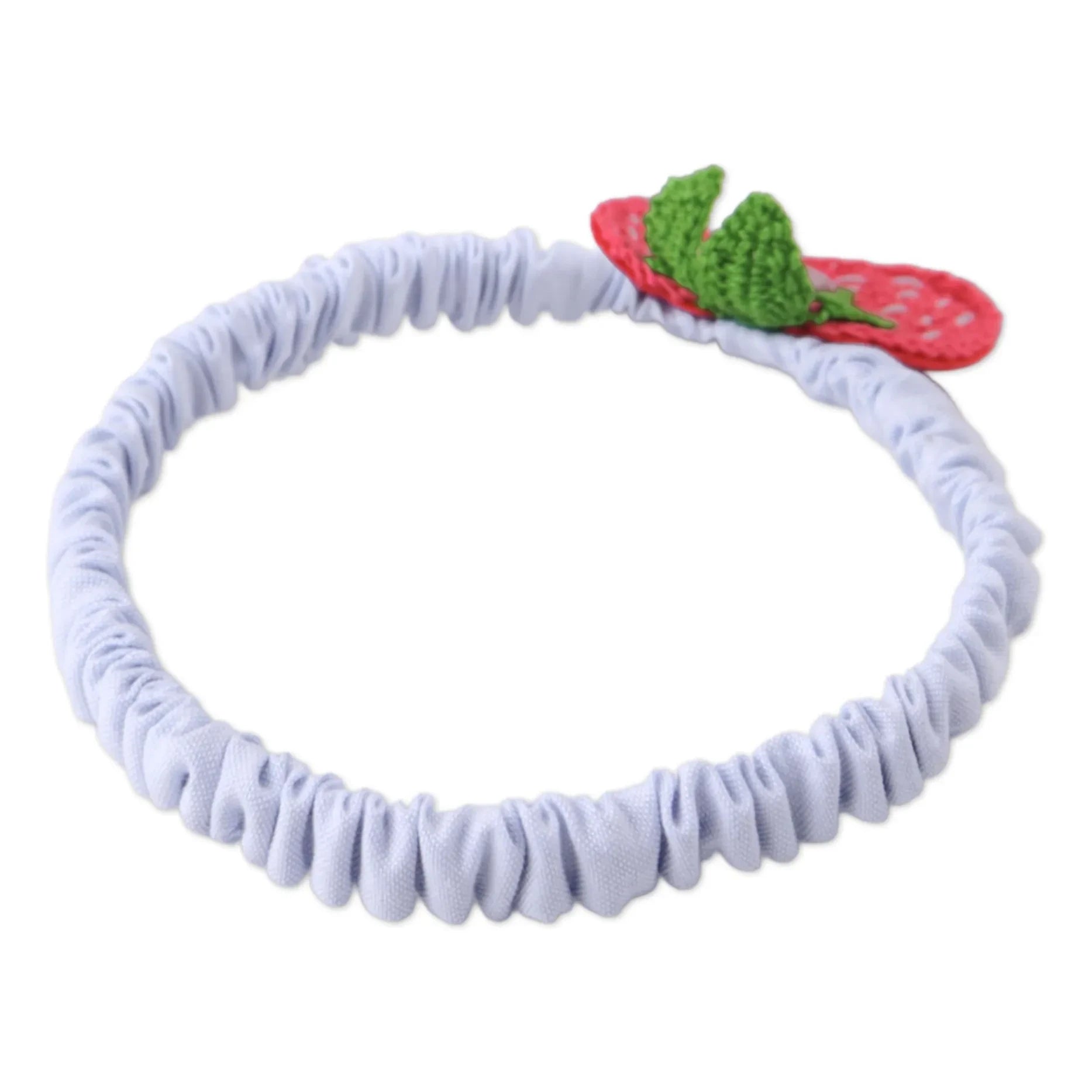 Gingersnaps - Junee Strawberry Hair Band | Plum