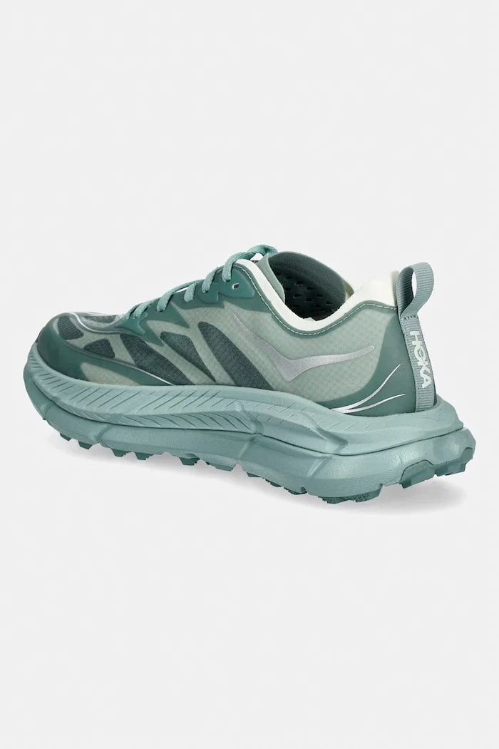 Hoka Mafate Speed 4 Lite Spor Ayakkabı