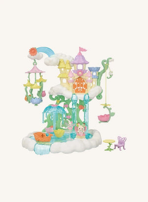 Sylvanian Families - Fairy Castle