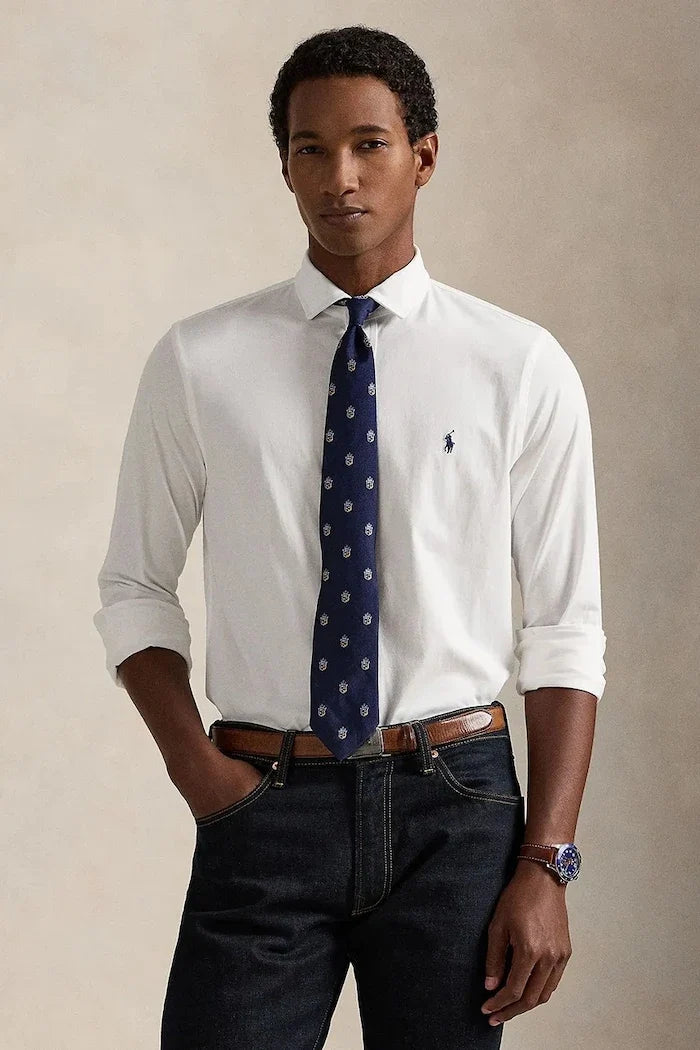 Polo Ralph Lauren Pamuklu Gömlek