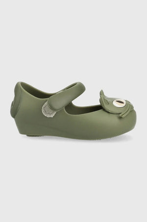 Melissa ULTRAGIRL II SP Çocuk Balerin Ayakkabı