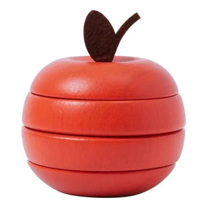 Ferm Living Kids - Stackable fruits - set of 2